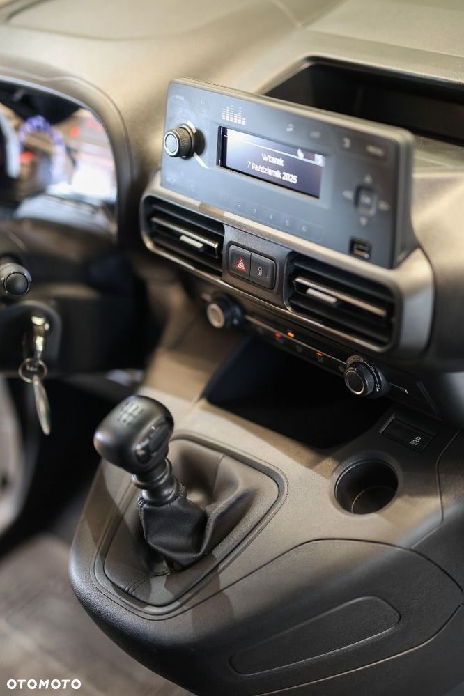Toyota PROACE CITY - 19