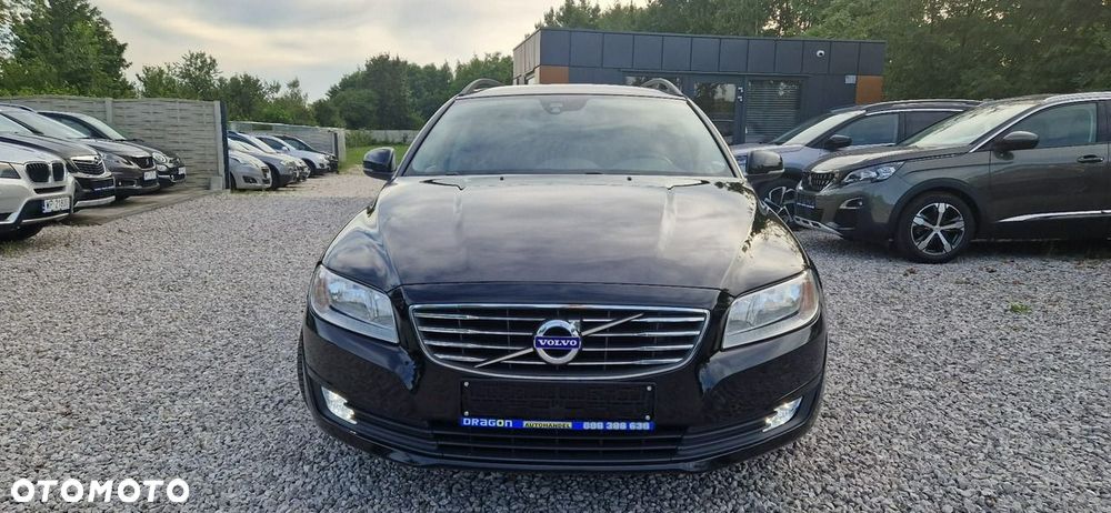 Volvo V70 D2 Drive-E Momentum - 20