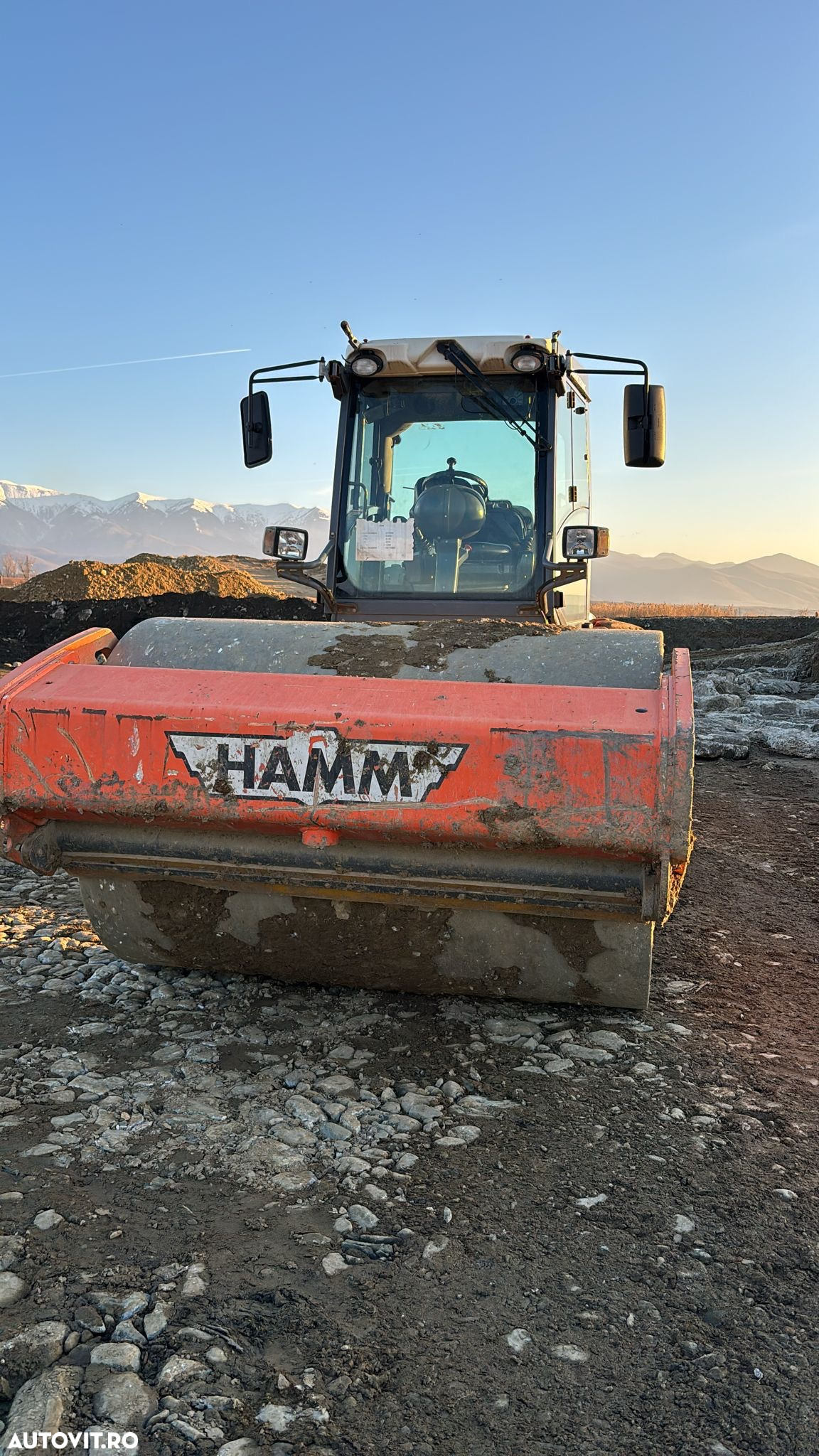 Hamm H16i - 2