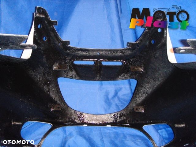 Owiewka przednia czołowa HONDA CBR 1000 F (SC30) DUAL 93'-99' DZIÓB CZACHA PRZÓD - 4