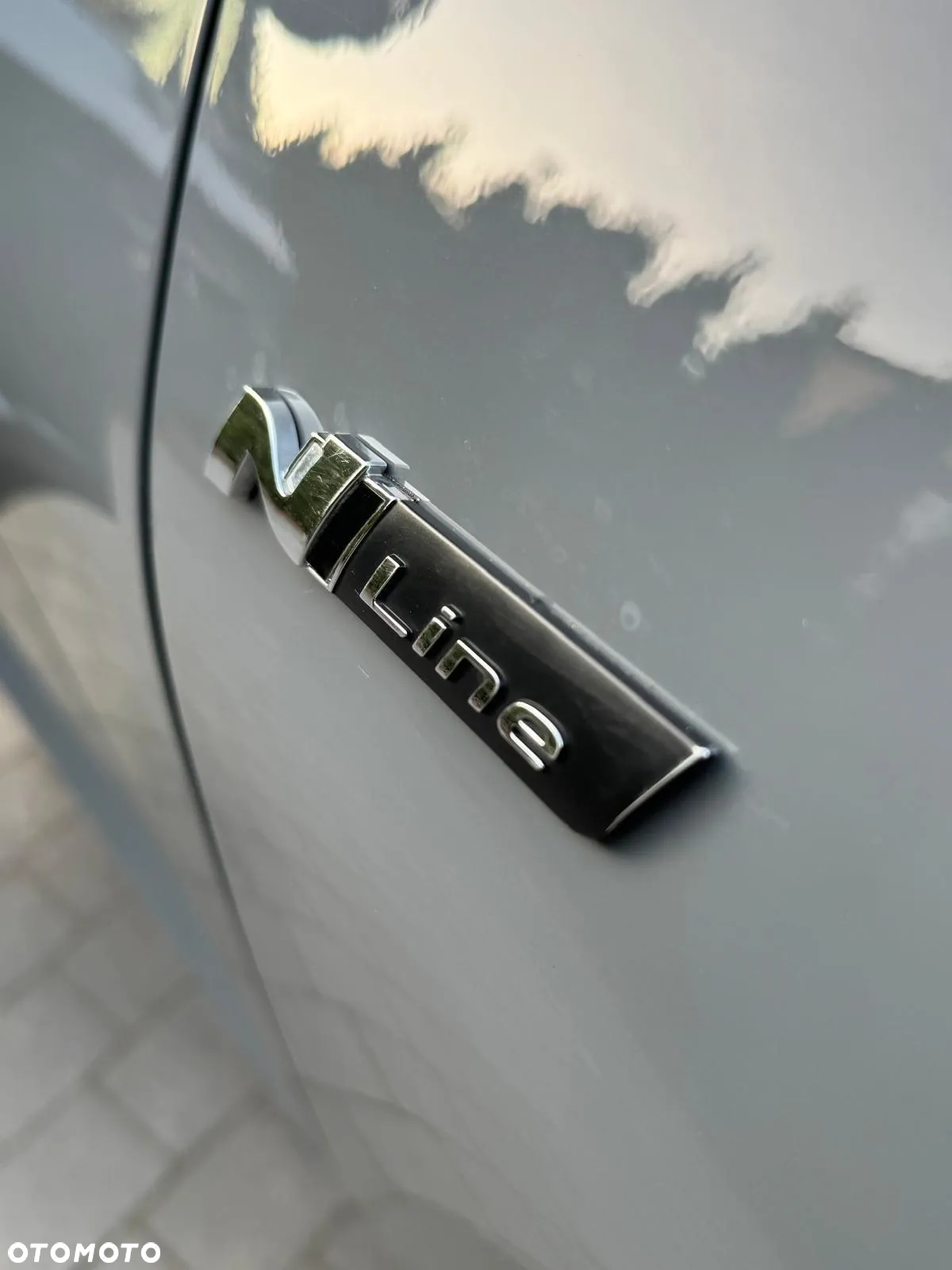 Hyundai Tucson 1.6 T-GDi 48V-Hybrid 4WD DCT N Line - 24