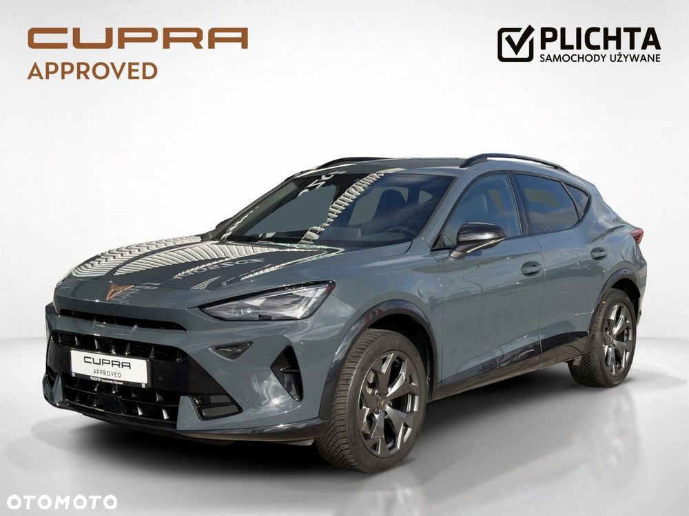 Cupra Formentor 1.5 eTSI mHEV DSG - 2