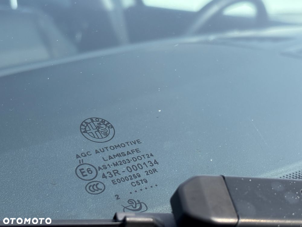 Alfa Romeo Giulietta - 30