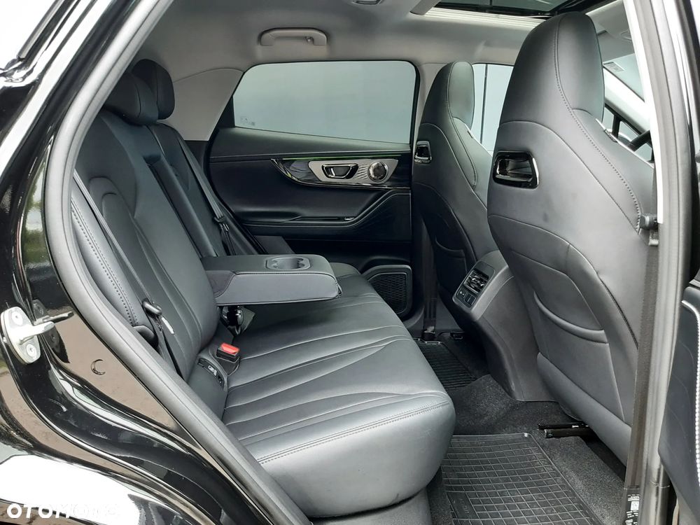 Omoda 5 1.6 T-GDI Premium DCT - 33
