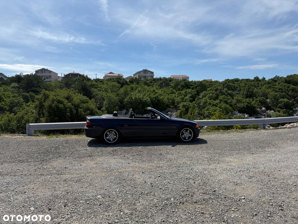 BMW Seria 3 - 27