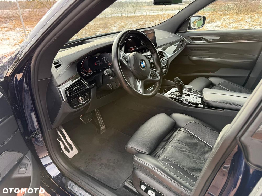 BMW Seria 6 - 6
