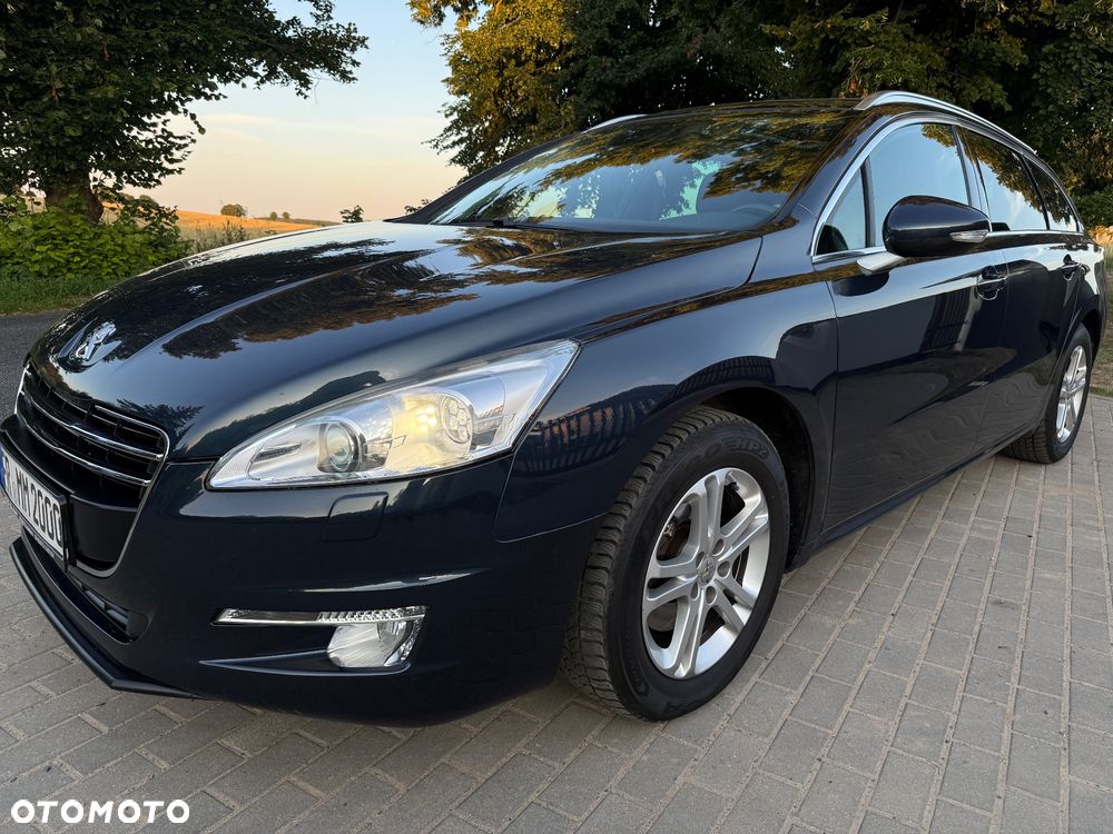 Peugeot 508 1.6 T Business Line - 3