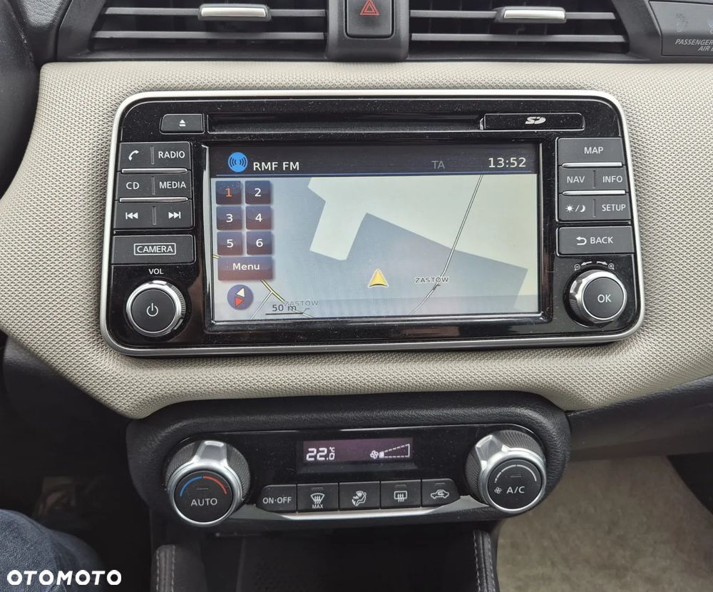 Nissan Micra 0.9 IG-T Tekna - 13