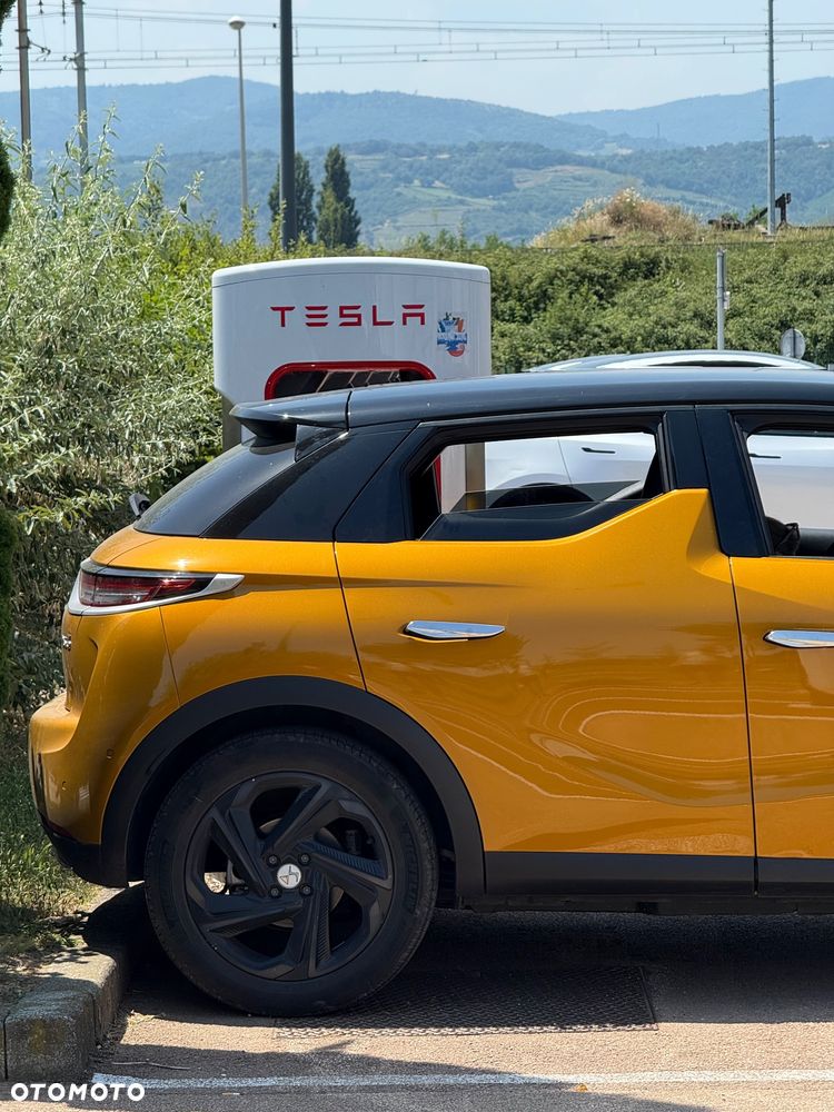 DS Automobiles DS 3 Crossback Performance Line + - 3