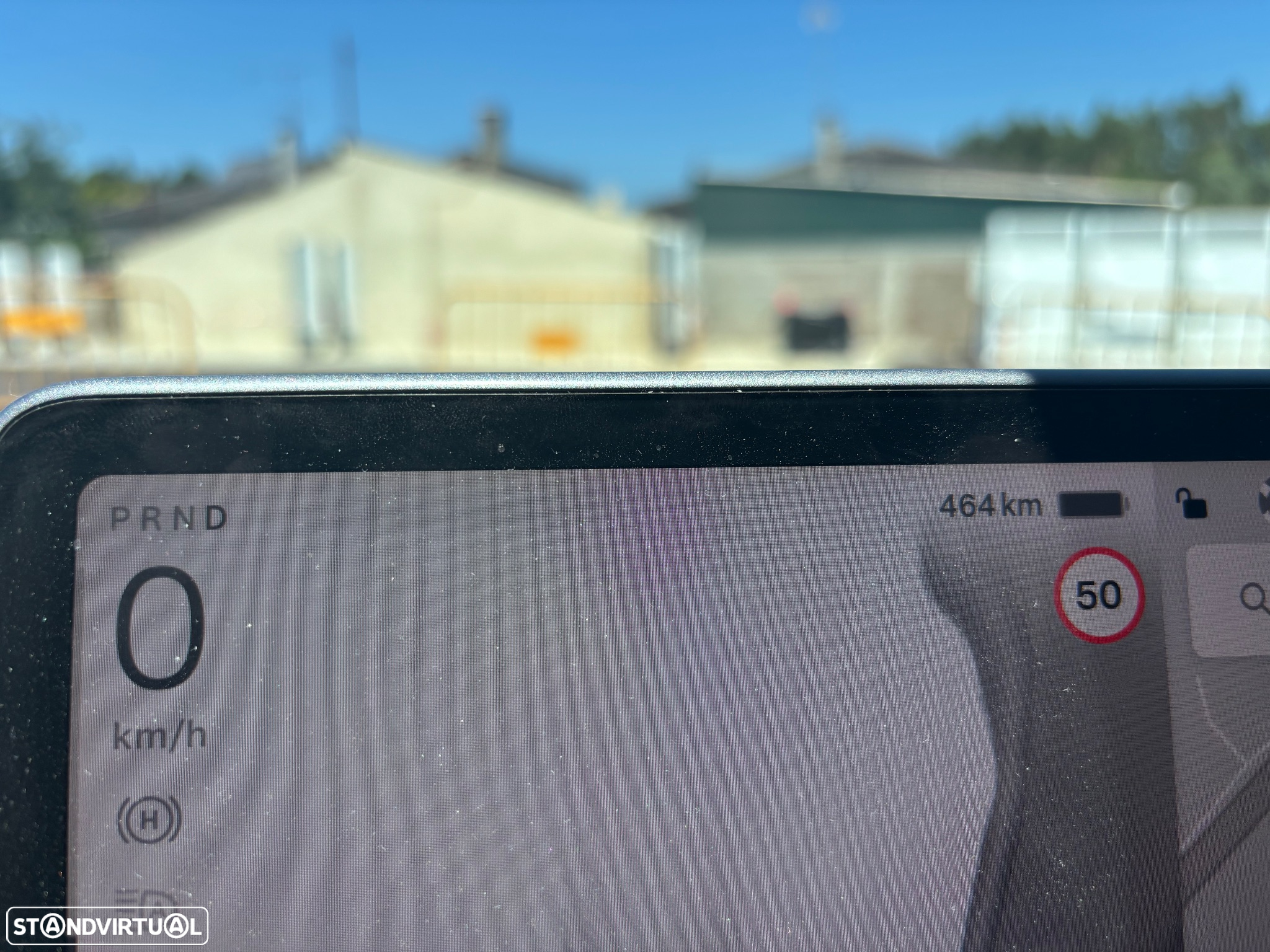 Tesla Model Y Long Range Tração Integral - 23
