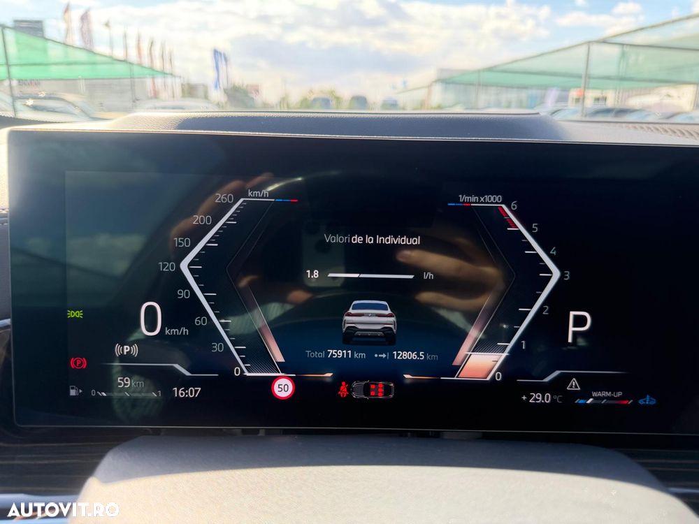 BMW X6 2024 — imagine 8