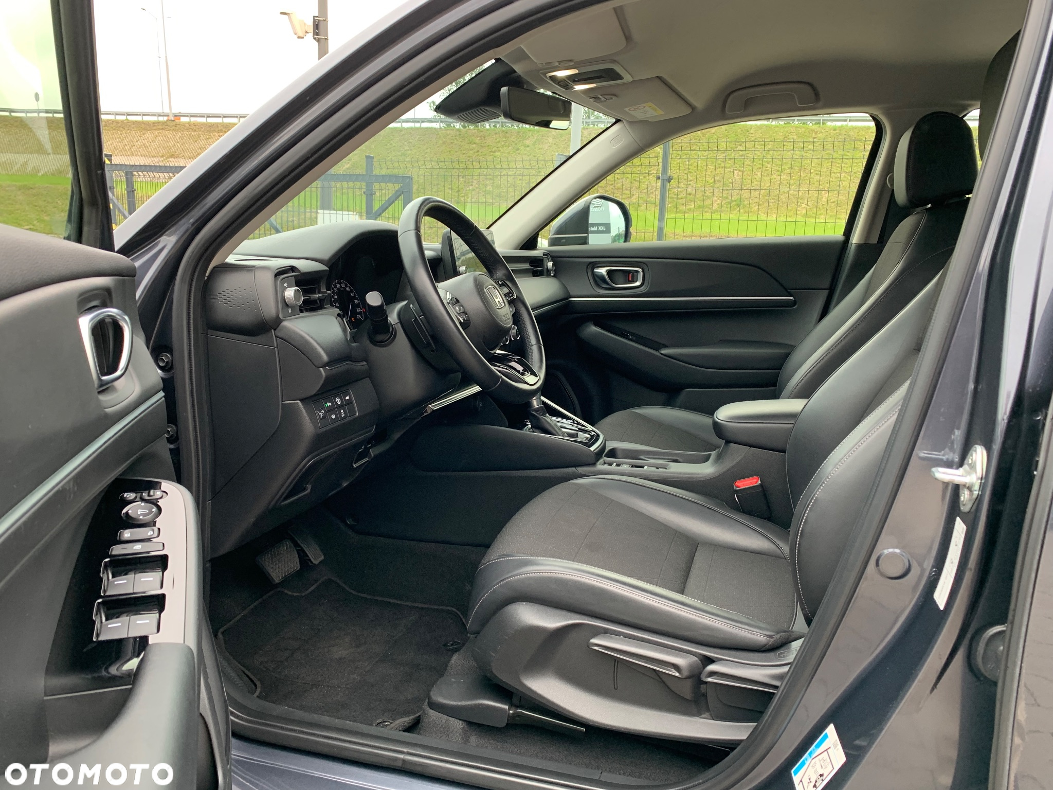 Honda HR-V - 20