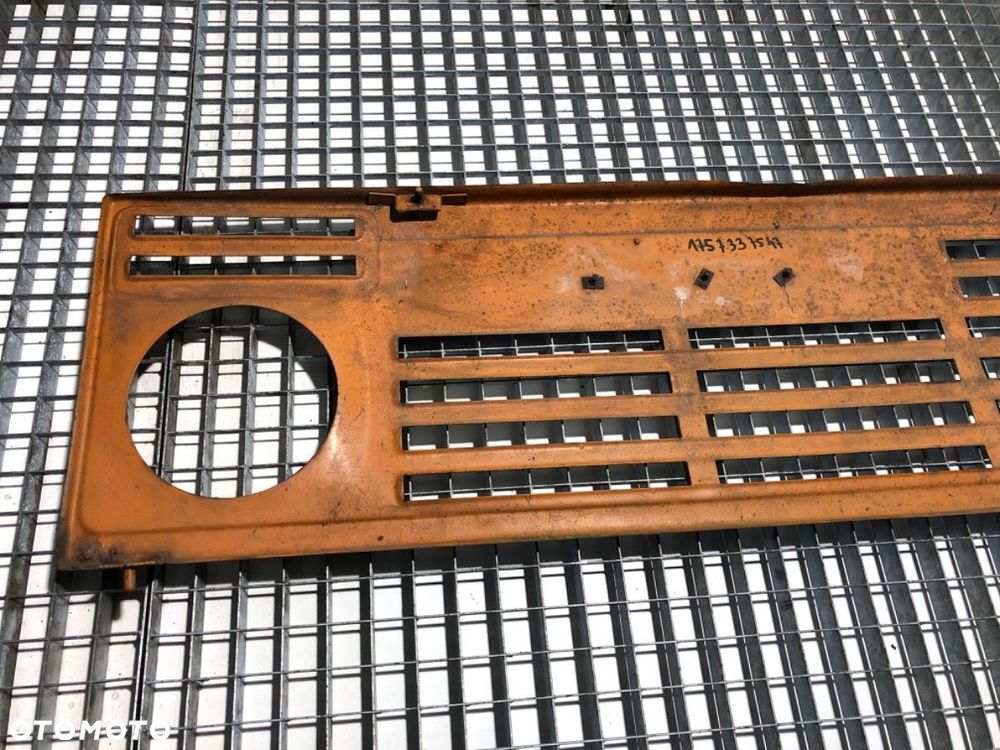 ATRAPA GRILL  FSC ŻUK 2.1 B - 4