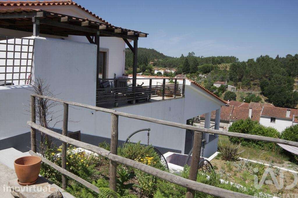 Casa / Villa T5 em Côja e Barril de Alva de 228 m2 - Grande imagem: 4/38