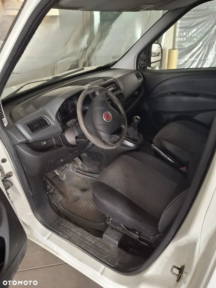 Fiat Doblo 263 - 6
