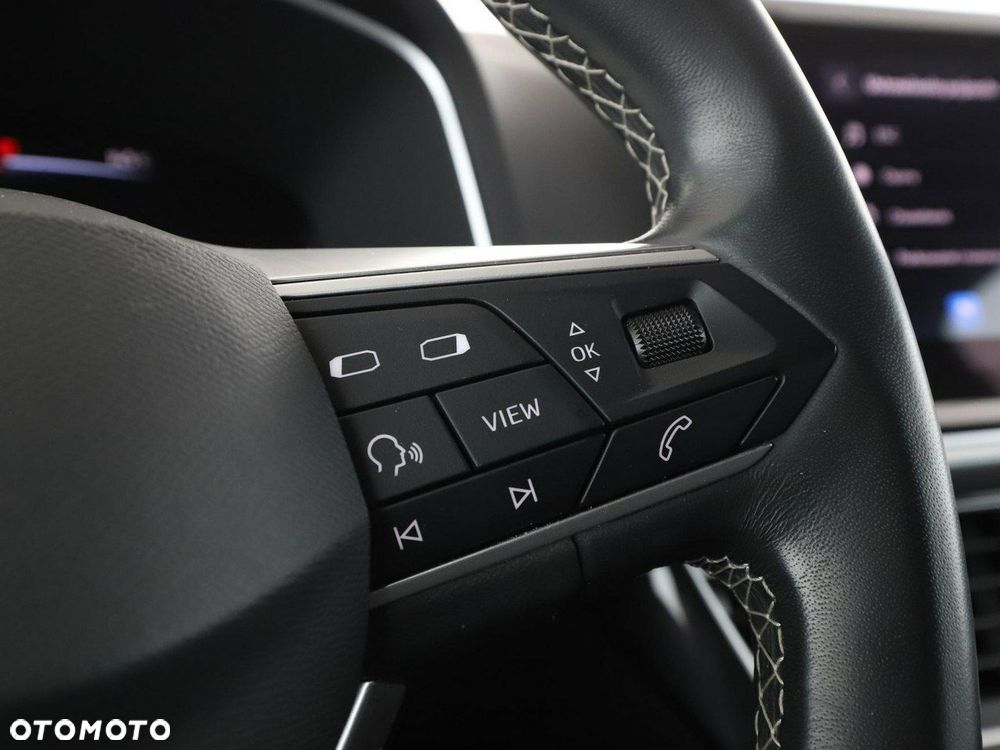 Seat Tarraco 1.5 TSI ACT OPF DSG Style - 30