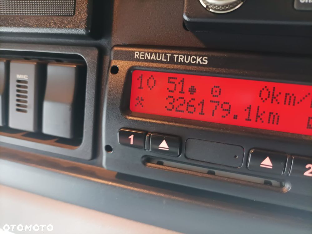 Renault D - 10