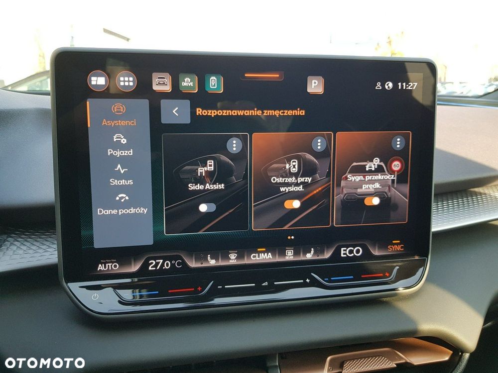 Cupra Terramar 1.5 eHybrid PHEV VZ DSG - 27