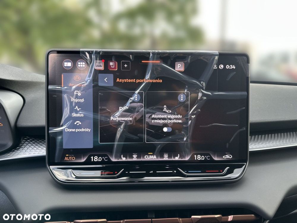 Cupra Terramar 2.0 TSI 4Drive VZ DSG - 21