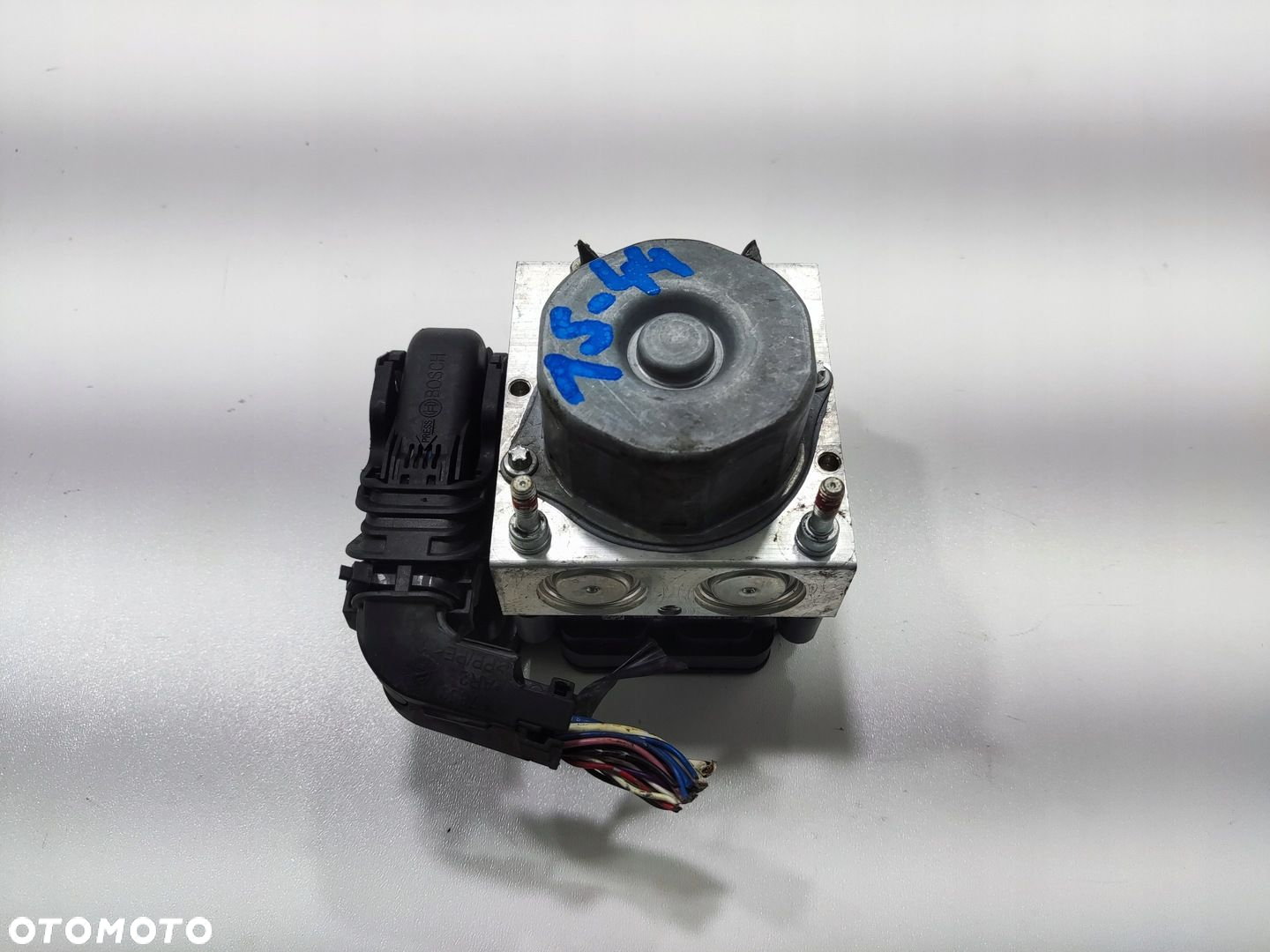 POMPA STEROWNIK ABS TOYOTA AURIS II E18 2012-2018 44540-02390 - 2