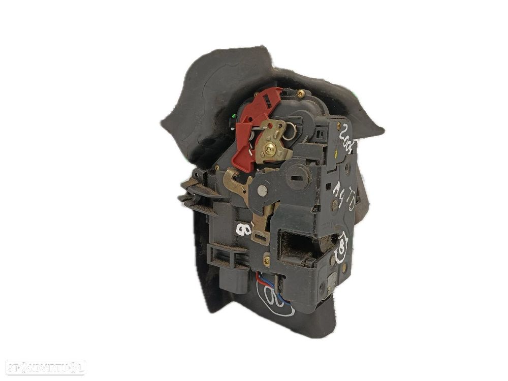 Fecho / Fechadura Porta Trás Dto Audi A4 (8D2, B5) - 2