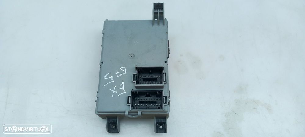 Caixa fusíveis / SAM / BSI ALFA ROMEO Mito (955_) - 2