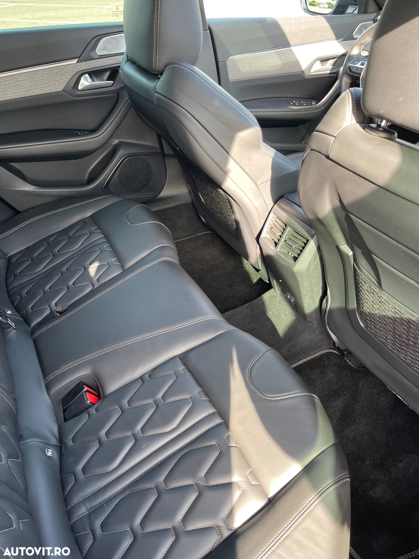 Peugeot 508 BlueHDi 180 EAT8 GT - 21