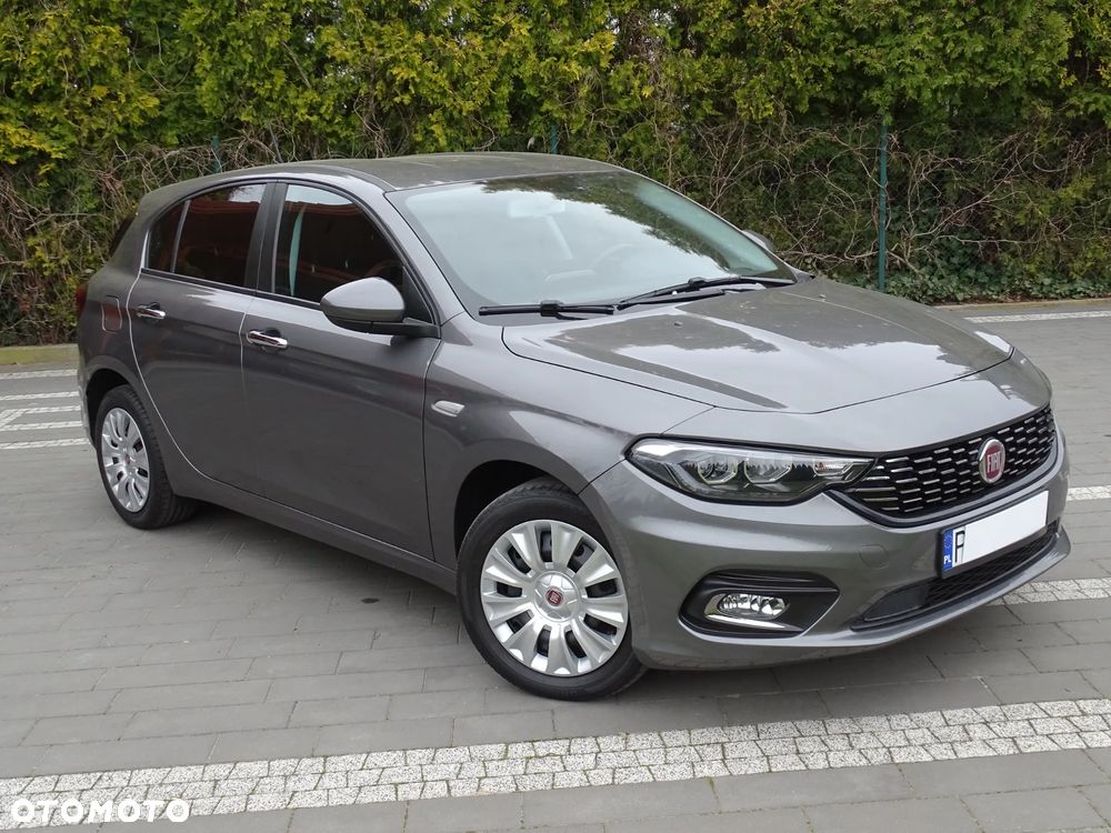 Fiat Tipo - 2