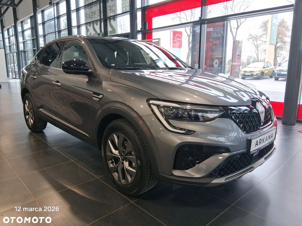 Renault Arkana - 2