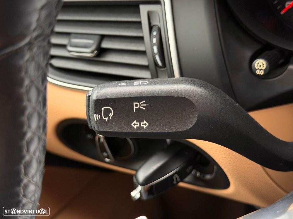 Porsche Macan PDK - 30