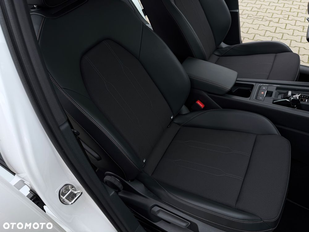 Cupra Formentor 1.5 TSI DSG - 34