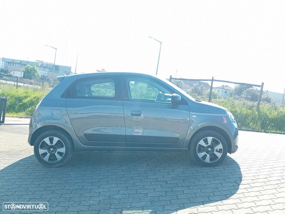 Renault Twingo 1.0 SCe Limited - 6