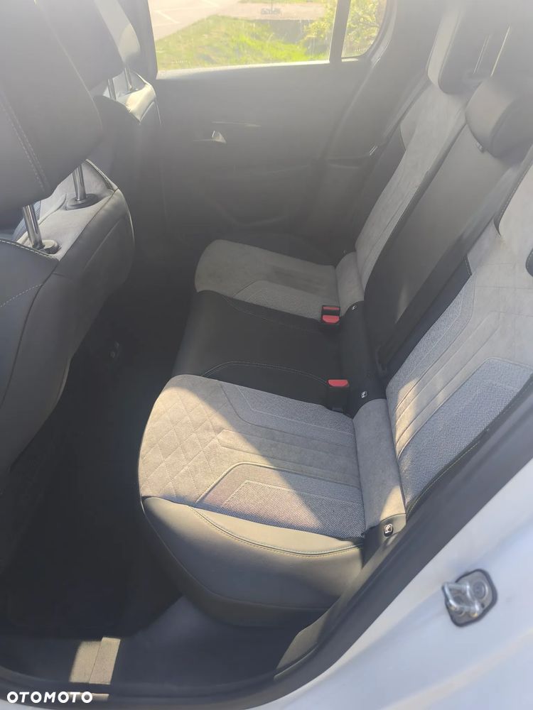 Peugeot 208 1.5 BlueHDi GT S&S - 20