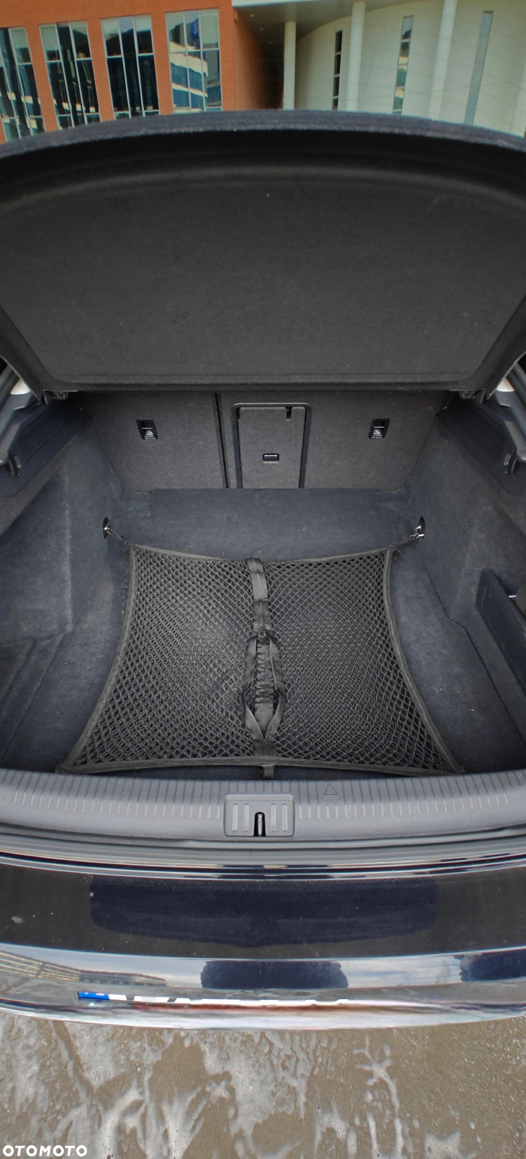 Volkswagen Arteon 2.0 TSI Elegance DSG - 26