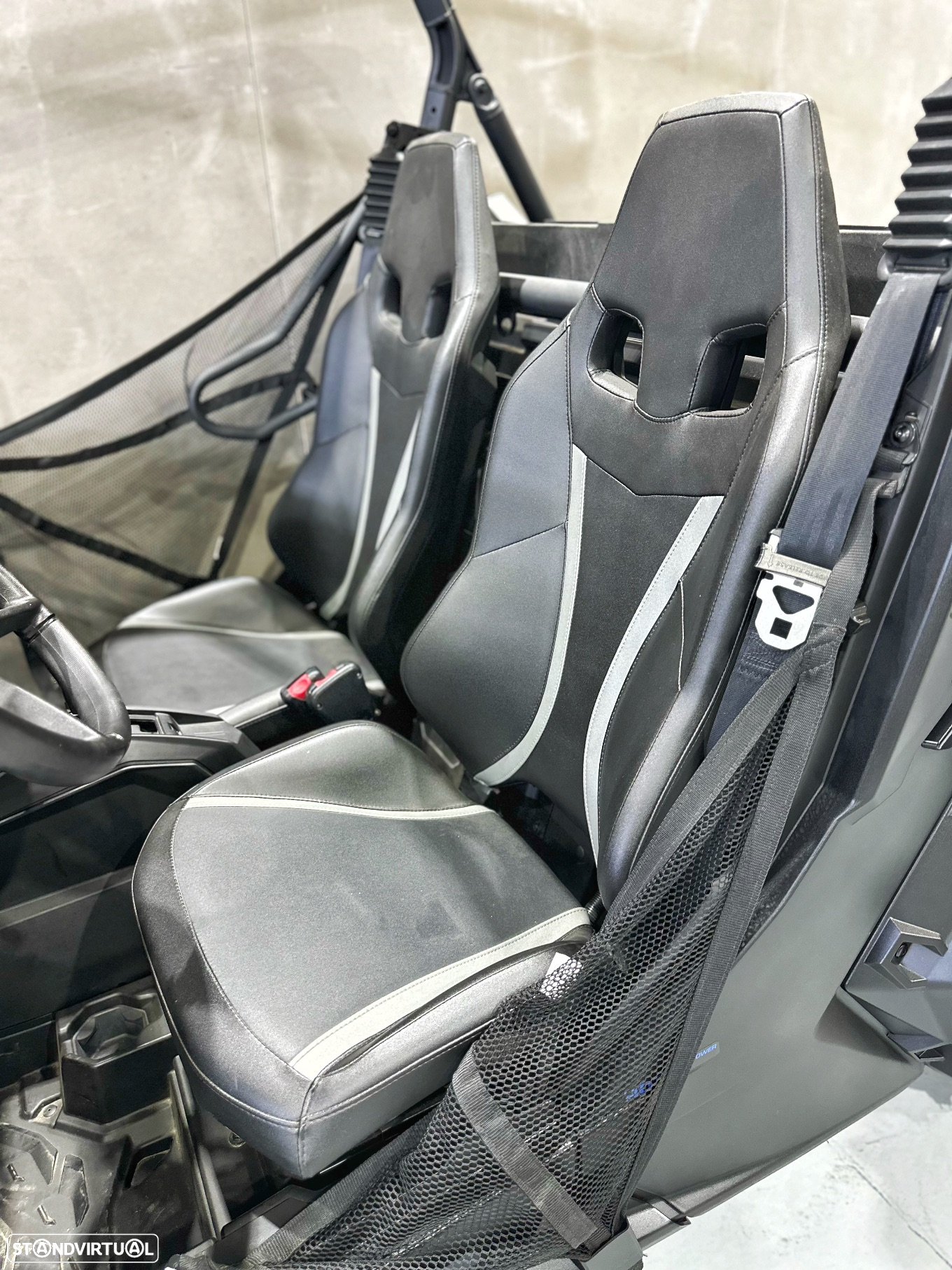 Can-Am Maverick Trail TRAIL DPS 1000 - 5