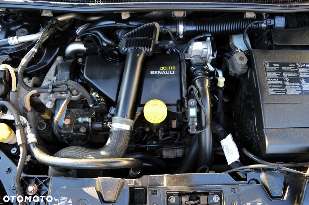 Renault Fluence 1.5 dCi Privilege - 36
