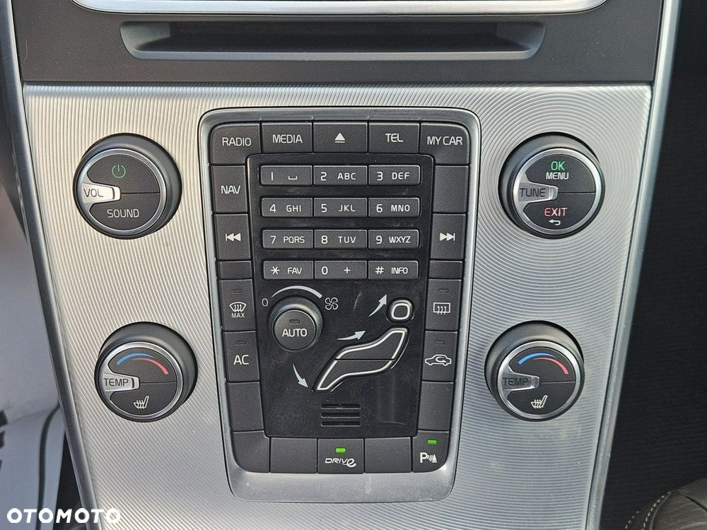 Volvo S60 D2 R-Design Momentum - 17