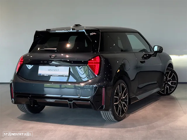 MINI 3 Portas Cooper E JCW M - 4