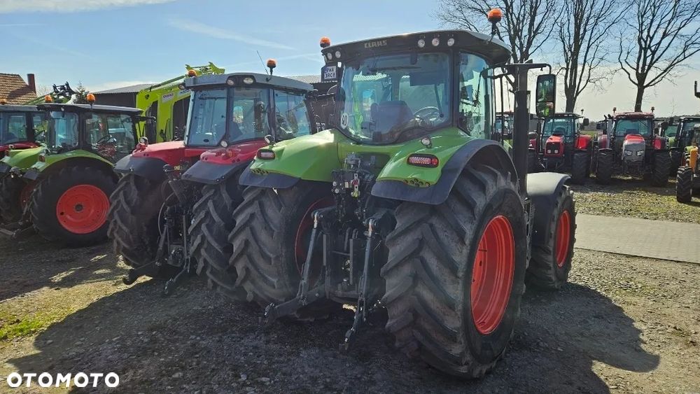 Massey Ferguson 7724 - 4