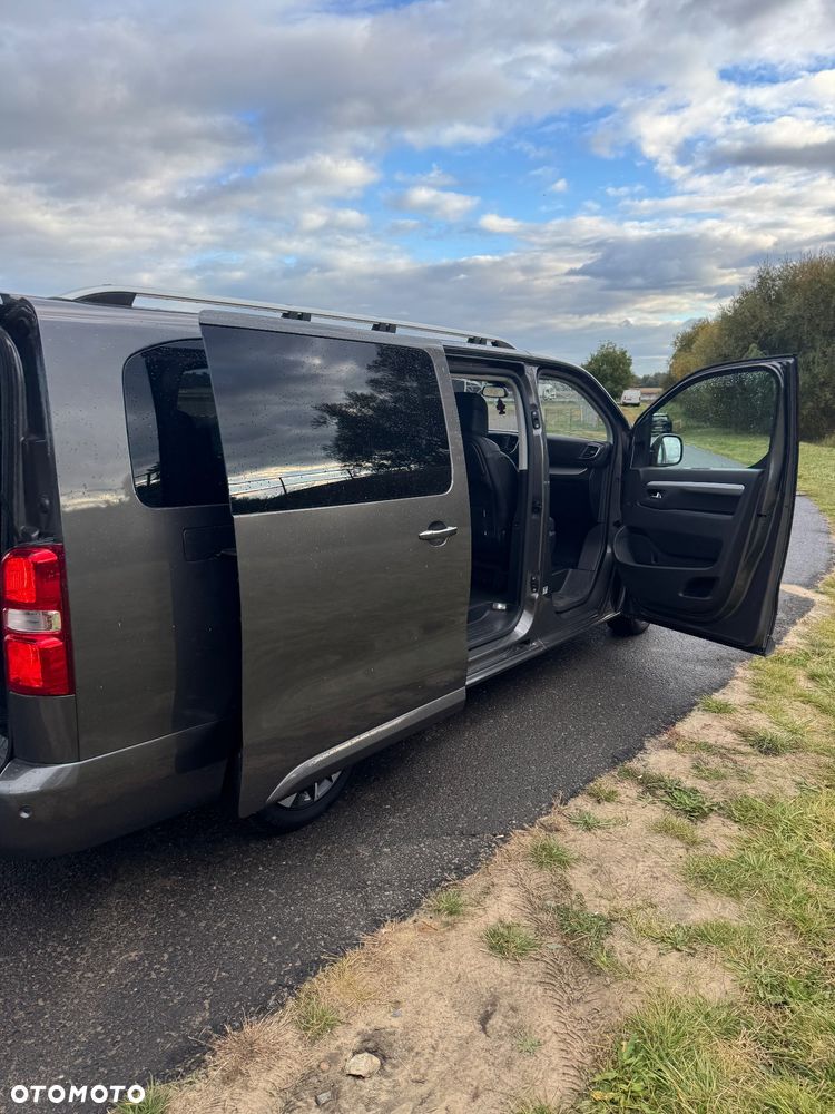Toyota Proace 2023 photo 4