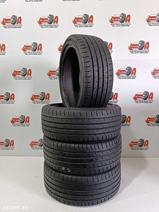 ANVELOPE205 45 17 88V 205/45/17 CONTINENTAL CP V10431 VARA - 1