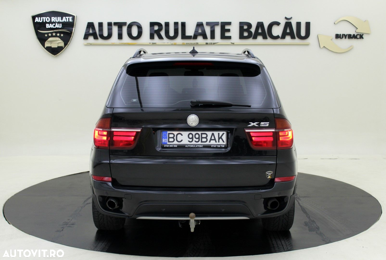 BMW X5 xDrive30d - 11