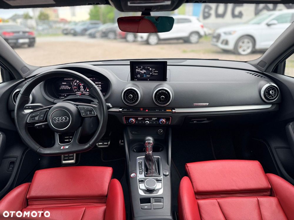 Audi S3 - 21
