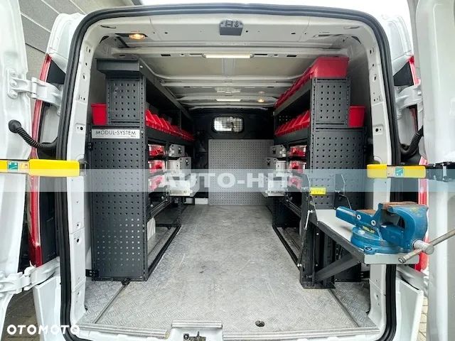 Ford Transit - 17