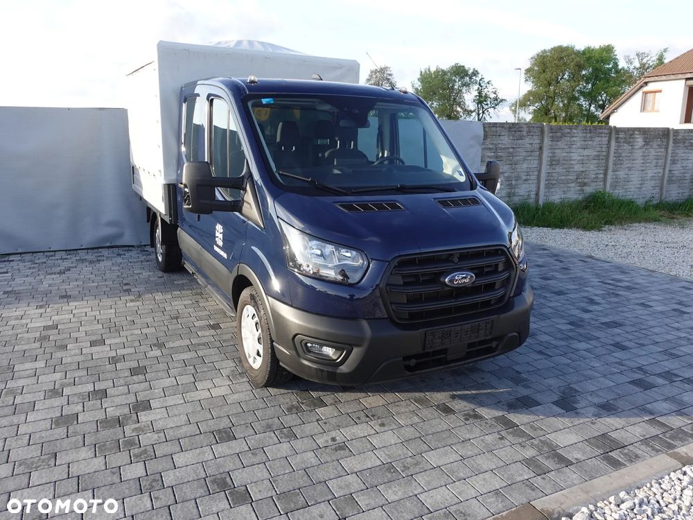Ford TRANSIT - 1