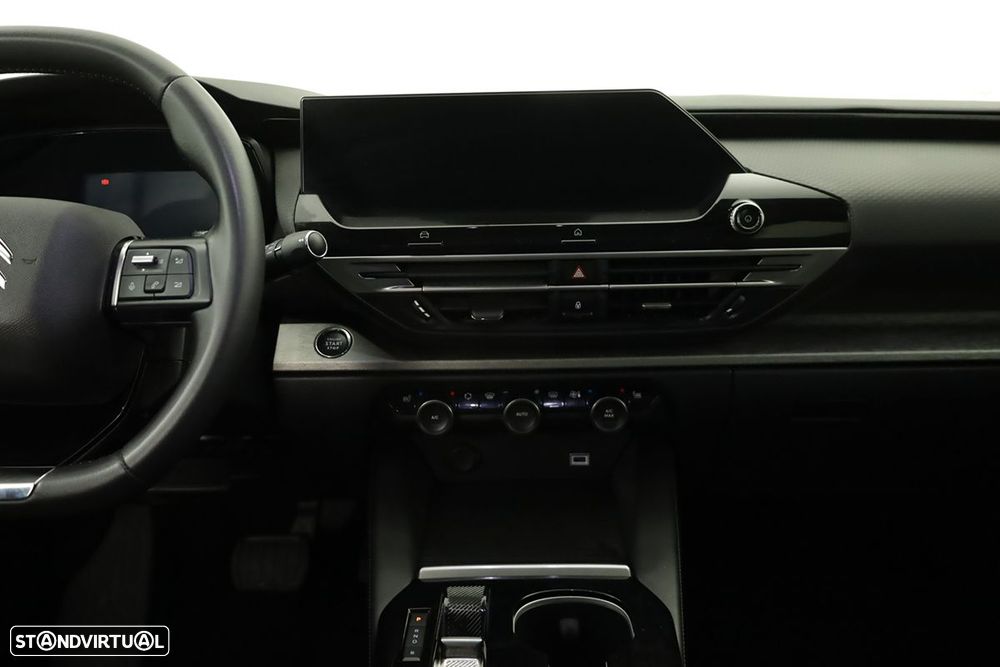 Citroën C5 X 1.6 Hybrid Feel Pack e-EAT8 - 9