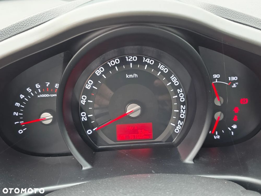 Kia Sportage - 23