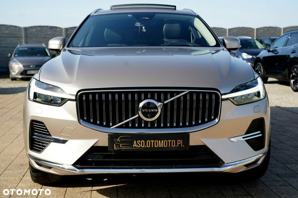 Volvo XC 60 - 2