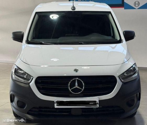 Mercedes-Benz Citan 110 CDi/27 - 8