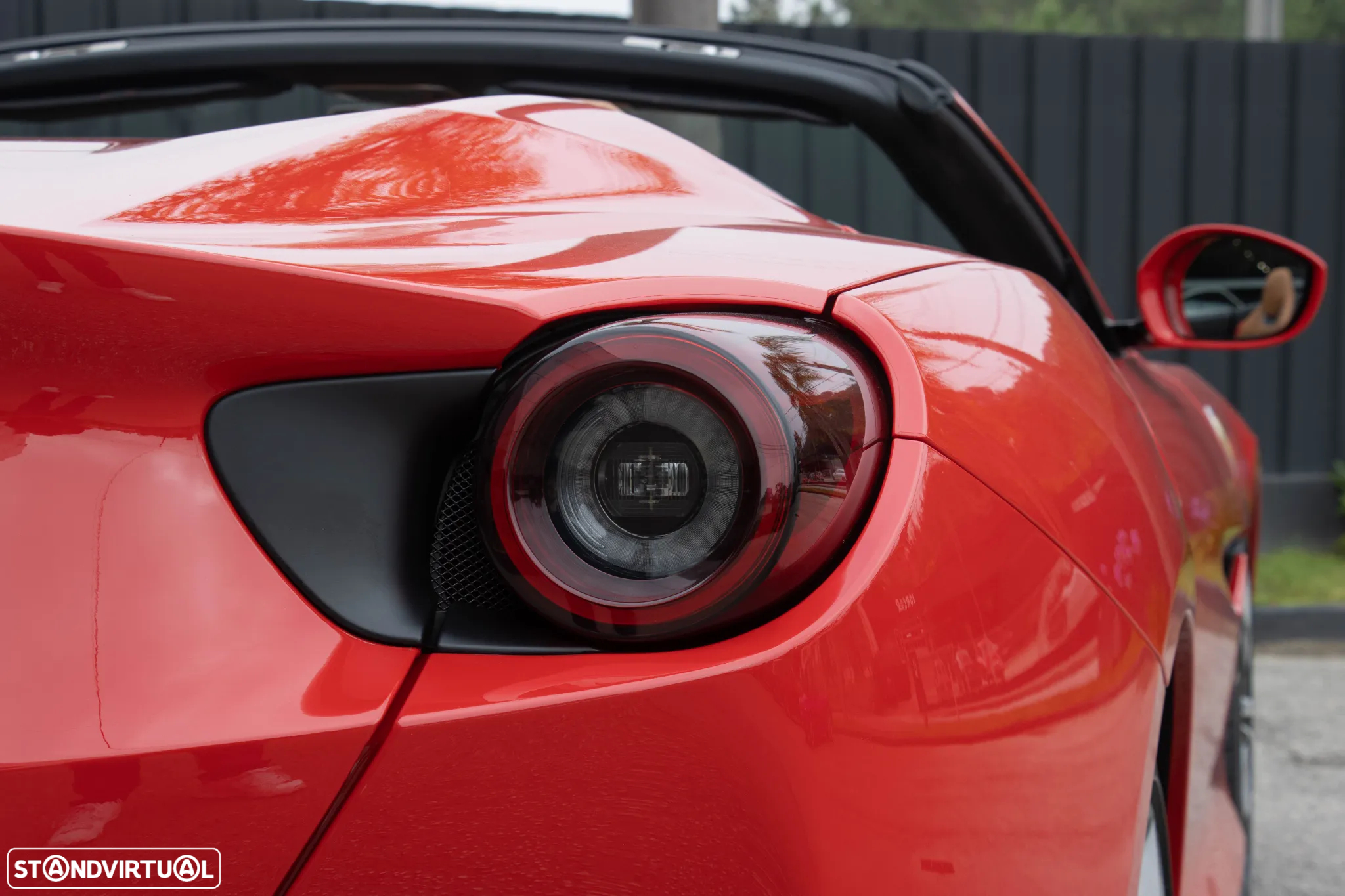Ferrari Portofino Standard - 38
